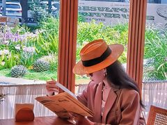 大堂-翠贝卡&Mama Kelly Brunch Coffee(河西店)