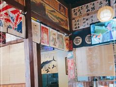 大堂-円满日式居酒屋(蓉花路美食街店)