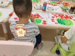 -KidsHome毅英宝贝家早教托育中心