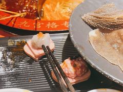 -巴九门老火锅(来福士打望店)