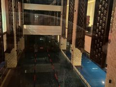 -北京海德酒店温泉