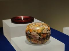 -浙江省博物馆(孤山馆区)