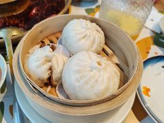 -莺花渡火锅City Green(万象城店)