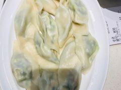 -喜家德虾仁水饺(麒麟社店)