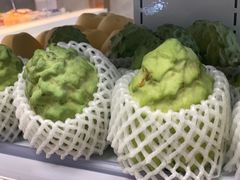 -野萃山·潮汕厚果汁(十亩地店)