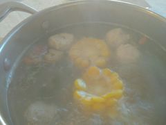 -潮汕美牛肉丸火锅店(天宁寺店)
