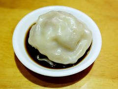 -百年尹氏汤包(湖南路狮子桥店)