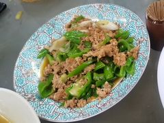 -魁盛居百年鲁菜馆(中林路店)