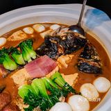 杭州宴请餐厅‼️江南庭院里品味地道杭帮菜