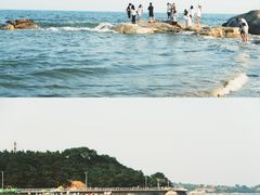 -老虎石海上公园