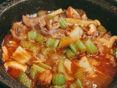 -重庆鸡公煲(学衡路店)