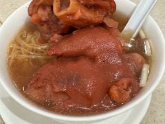 -池记(尖沙咀店)