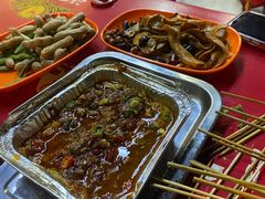 -非凡烧烤(历史博物馆店)