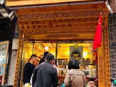 -正宁路小吃夜市