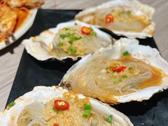 -大京园海鲜烧烤(东城路店)