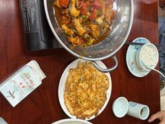 -61号餐吧(兴坪古镇漓江店)