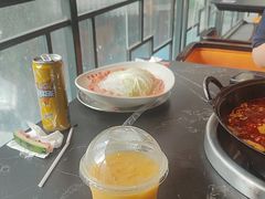 -巴蜀大将火锅(春熙店)