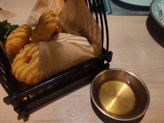-mango tree芒果树泰国餐厅(青岛万象城店)