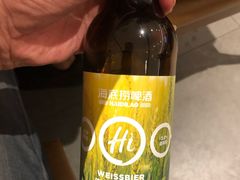 -海底捞大排档火锅(悦荟广场店)