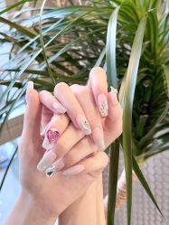 -LILY NAILS美甲美睫