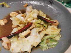 -云海肴云南菜·蒸汽石锅鱼(青岛万象城店)