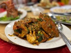 -真浪大家乐海鲜餐馆