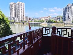 -熙春园