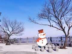 -神农山景区