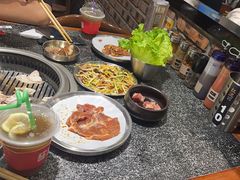 -红泥小火炉·东北泥炉烤肉(天一旗舰店)