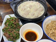 -雪琴面馆富安特色鱼汤面(城中花园店)