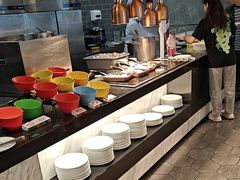 -希尔顿欢朋酒店·欢朋餐厅