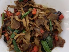 -湘里湘亲饭店(闸坡店)