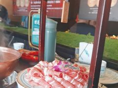 -阳坊胜利涮羊肉(阳坊老店)