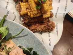 -玲婧胡同·生日蛋糕·餐厅(嘉里城店)