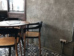 -The Coffee Academïcs(铜锣湾店)
