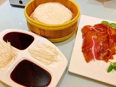 精品烤鸭-豆花酒楼·三十八年匠心(秦皇东大街店)