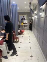 -爱空间美睫健康美甲