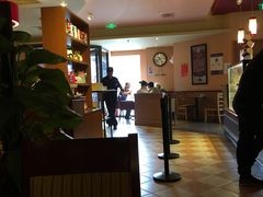 -COSTA COFFEE(新奥购物中心店)