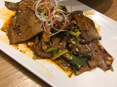 -文叔·湖北名小吃·小龙虾(华强北店)