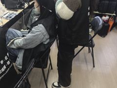 -吉田美学化妆美甲摄影培训(宁波校区)