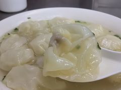 泡泡小馄饨-乐惠馄饨店(吴趋坊店)