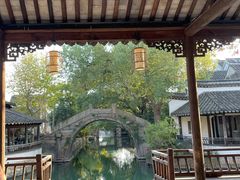 -黎里古镇