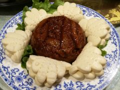 -福海居烤鸭店(鸟巢店)
