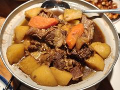 -小放牛炒菜馆(中山路乐汇城店)