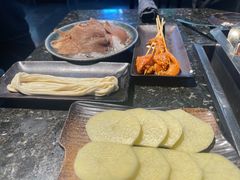 -重庆九记老火锅(广场店)