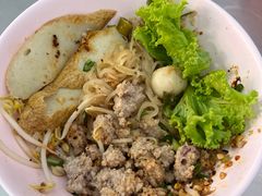 米粉混合干粉-榮泰米粉湯(Left Shop)