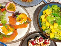 -BE BRIGHT KITCHEN(正佳广场店)