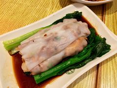-添好运点心专门店(百老汇店)