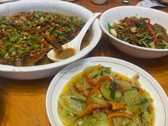 -辣公子·千岛湖私房菜(滨江店)