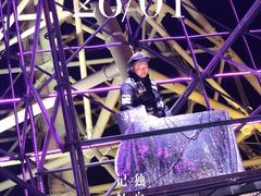 -锦江乐园舞狸花花游园会(夜场专享)